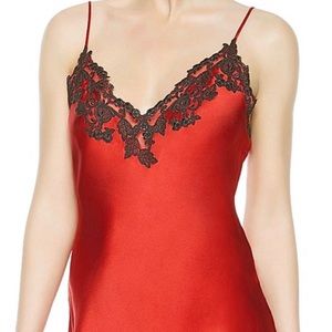 La Perla Masion Top